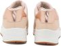 Skechers Uno Shimmer Away Sneakers Pink Dames - Thumbnail 3