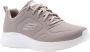 Skechers Stijlvolle Vanity Sneakers voor Vrouwen Gray Dames - Thumbnail 10