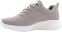 Skechers Stijlvolle Vanity Sneakers voor Vrouwen Gray Dames - Thumbnail 11