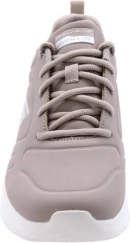 Skechers Stijlvolle Vanity Sneakers voor Vrouwen Gray Dames