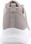 Skechers Stijlvolle Vanity Sneakers voor Vrouwen Gray Dames - Thumbnail 13