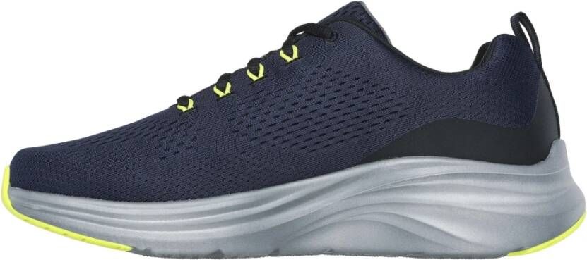 Skechers Vapor Foam Sneakers Blue Heren