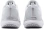 Skechers Vapor Foam Sneakers White Dames - Thumbnail 4