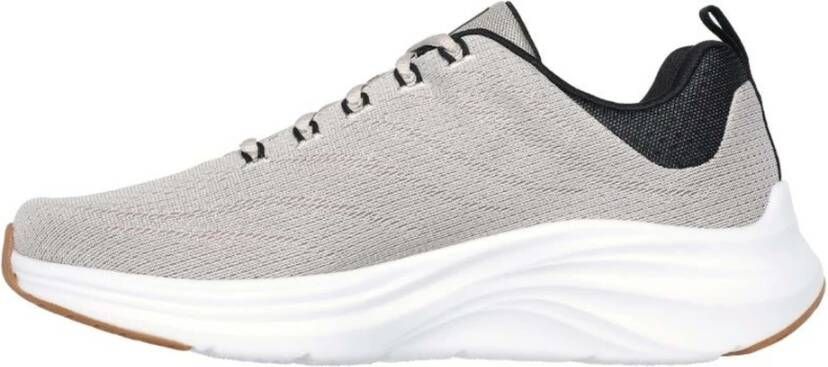 Skechers Vapor Foam Varien Sneakers Gray Heren