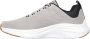 Skechers Vapor Foam Varien Sneakers Gray Heren - Thumbnail 2