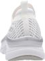 Skechers Vegan Slip-On Sneaker met Memory Foam White Dames - Thumbnail 18