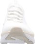 Skechers Vegan Slip-On Sneaker met Memory Foam White Dames - Thumbnail 20