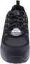 Skechers Veiligheid Teen Werkkleding Black Heren - Thumbnail 3