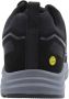 Skechers Veiligheid Teen Werkkleding Black Heren - Thumbnail 4