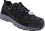 Skechers Veiligheid Teen Werkkleding Black Heren - Thumbnail 6