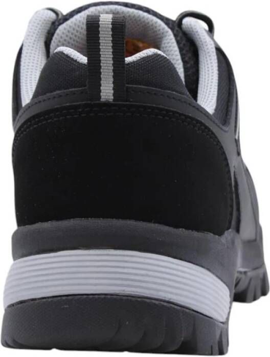 Skechers Veiligheid Teen Werkkleding Black Heren