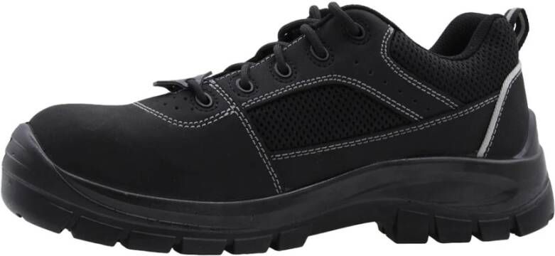 Skechers Werkschoenen Trophus 200001EC BLK Zwart - Foto 2