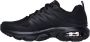 Skechers Ventura Revell Sportschoenen Black Heren - Thumbnail 5