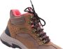 Skechers Hoge veterschoenen TREGO BASE CAMP in waterproof-uitvoering - Thumbnail 15