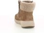 Skechers Glacial Ultra Boots Bruin Dames - Thumbnail 4