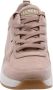 Skechers Billion 2 Prissy N Plush Dames Sneakers Taupe - Thumbnail 7