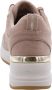 Skechers Billion 2 Prissy N Plush Dames Sneakers Taupe - Thumbnail 8