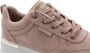 Skechers Billion 2 Prissy N Plush Dames Sneakers Taupe - Thumbnail 10