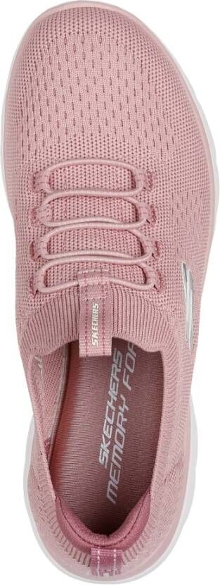 Skechers Volgende Golf Sneakers Pink Dames