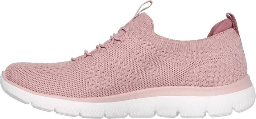 Skechers Volgende Golf Sneakers Pink Dames