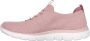 Skechers Volgende Golf Sneakers Pink Dames - Thumbnail 4