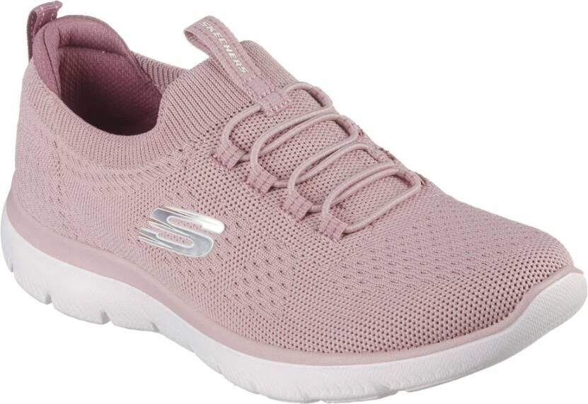 Skechers Volgende Golf Sneakers Pink Dames