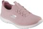 Skechers Volgende Golf Sneakers Pink Dames - Thumbnail 5