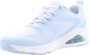 Skechers Stijlvolle Volupte Sneakers voor vrouwen Blue Dames - Thumbnail 13