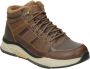 Skechers Herenlaarzen Brown Heren - Thumbnail 2