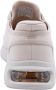 Skechers Tres-Air Uno Easy Steppers Dames Sneakers Gebroken wit - Thumbnail 6