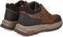 Skechers Wandelschoenen Brown Heren - Thumbnail 3