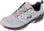 Skechers Wandelschoenen Gray Dames - Thumbnail 2