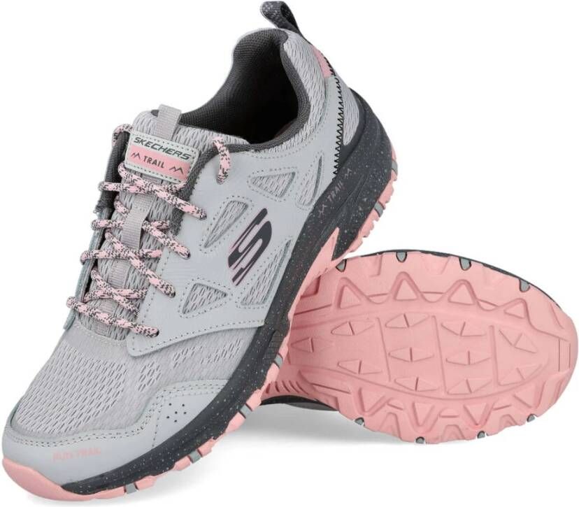 Skechers Wandelschoenen Gray Dames