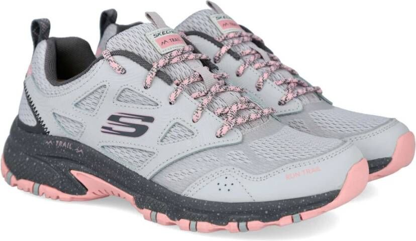 Skechers Wandelschoenen Gray Dames