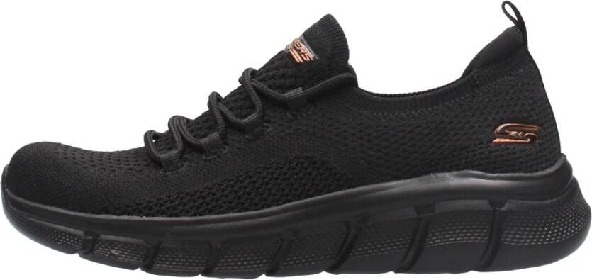 Skechers Wandelschoenen met Ultra Comfort-technologie Black Dames