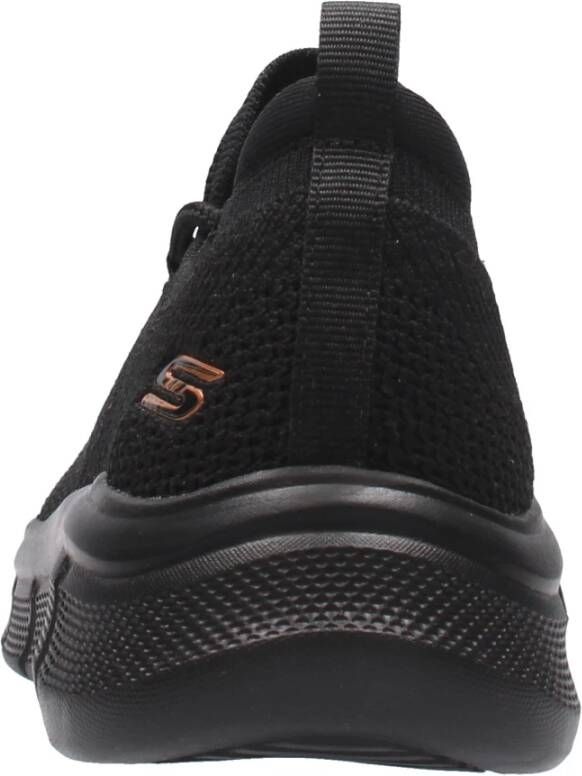 Skechers Wandelschoenen met Ultra Comfort-technologie Black Dames