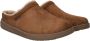 Skechers Pantoffels Relaxed Fit: Melson Harmen 210378 TAN Bruin - Thumbnail 5