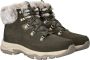 Skechers Waterdichte Wandelschoenen Groen Sneeuw Green Dames - Thumbnail 7