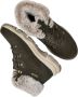 Skechers Waterdichte Wandelschoenen Groen Sneeuw Green Dames - Thumbnail 8