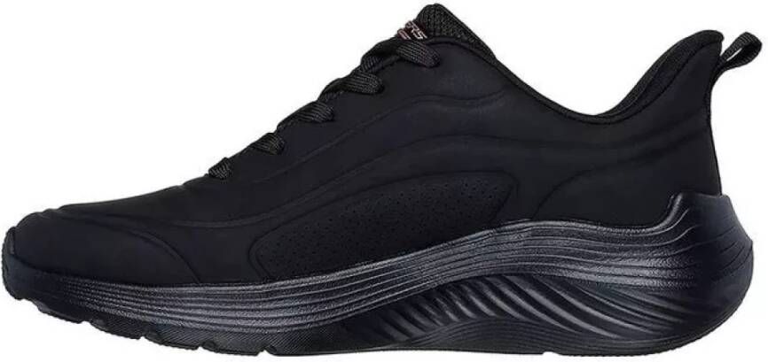 Skechers Wave Squad Stijlvolle Waadschoenen Black Dames