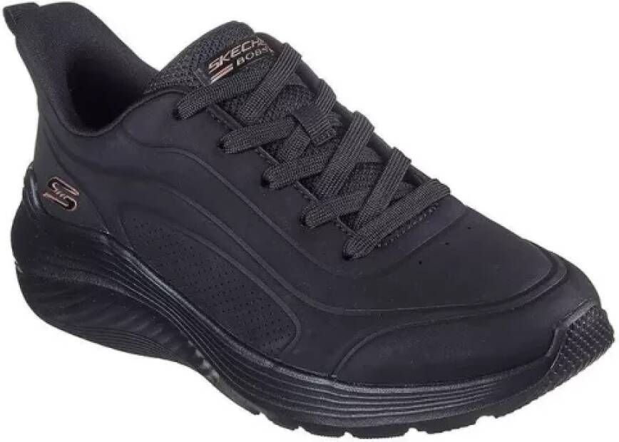 Skechers Wave Squad Stijlvolle Waadschoenen Black Dames