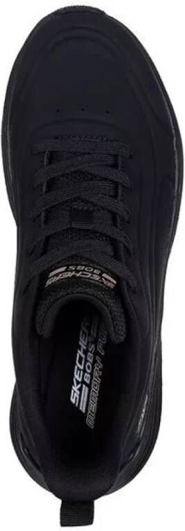 Skechers Wave Squad Stijlvolle Waadschoenen Black Dames