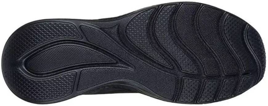 Skechers Wave Squad Stijlvolle Waadschoenen Black Dames