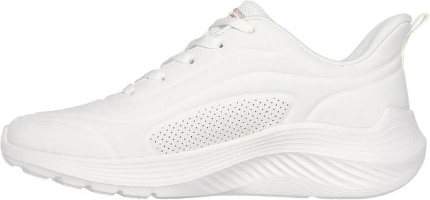 Skechers Wave Squad Stijlvolle Waadschoenen White Dames