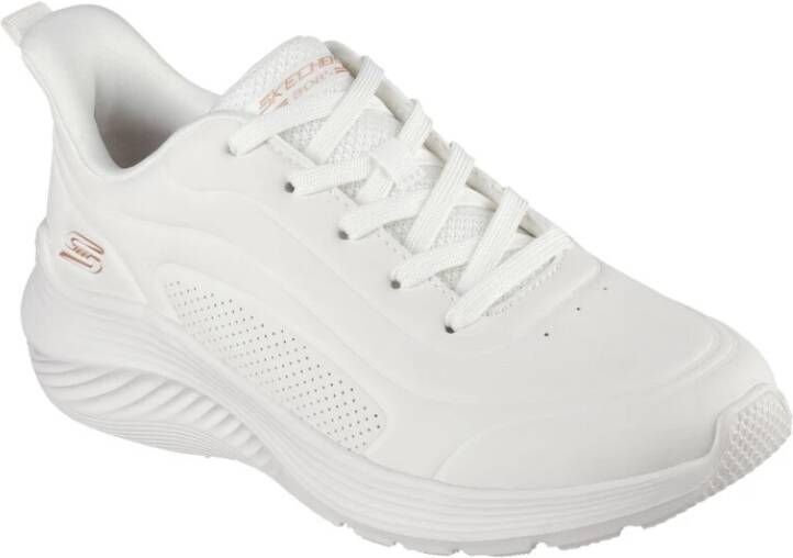 Skechers Wave Squad Stijlvolle Waadschoenen White Dames