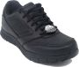 Skechers Nampa heren werkschoenen antislip Zwart Extra comfort Memory Foam - Thumbnail 81