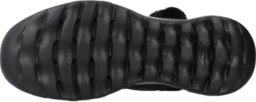 Skechers On-The-Go Joy Endeavor Winterschoenen Black Dames