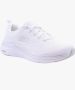 Skechers Kyan Sneaker Stijlvol en Comfortabel Schoeisel White Dames - Thumbnail 9