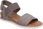 Skechers 31440 Desert Kiss Sandalias Bruin Dames - Thumbnail 8