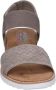 Skechers 31440 Desert Kiss Sandalias Bruin Dames - Thumbnail 9